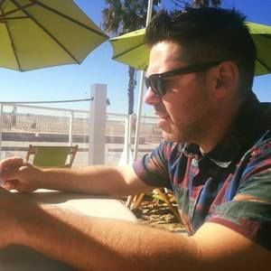 Meet your Posher, Mitchell